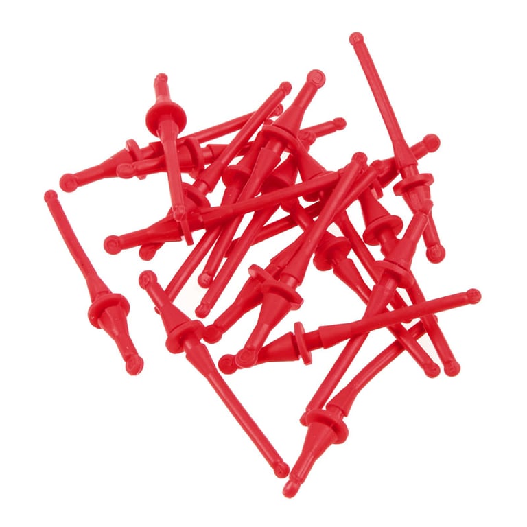 Noctua NA SAV2 chromax. anti Vibrationsset Neuf