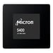 Micron 5400 MAX 1,92Tb 2.5'' Serie ATA III 3D TLC NAND