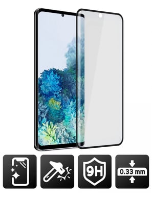 Altadif ALTSCRS11GLASS protector de pantalla o trasero para teléfono móvil Samsung 1 pieza(s)