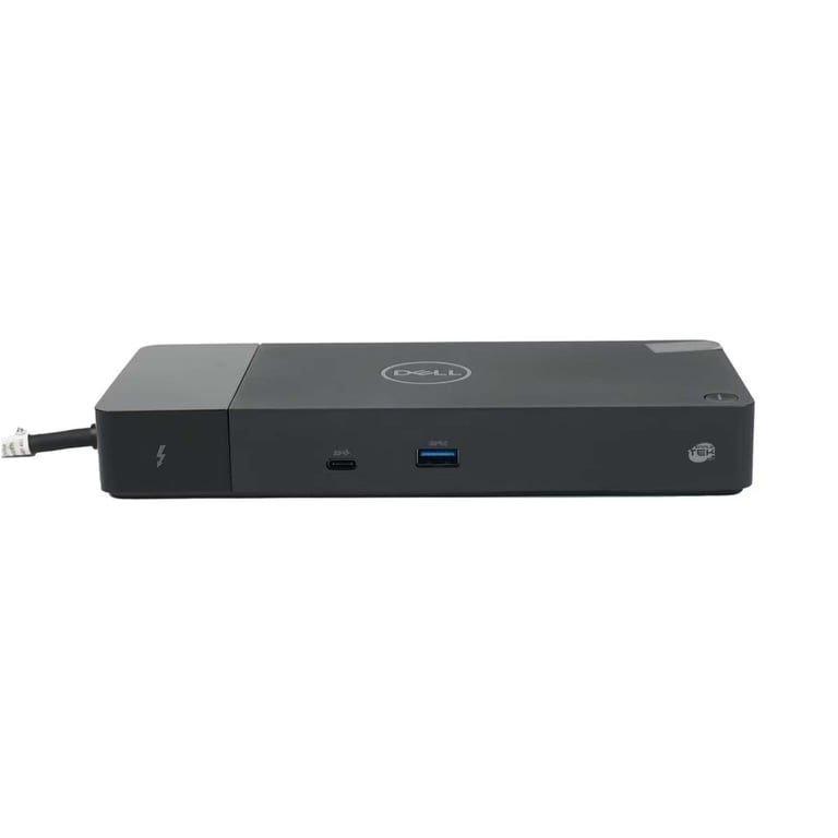 Dell Thunderbolt Dock WD19TBS - vue 7