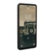 Coque de protection Scout pour Galaxy A73 5G - Noir