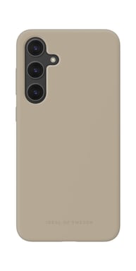 iDeal of Sweden IDSIC-S24P-128 coque de protection pour téléphones portables 17 cm (6.7'') Housse Beige Samsung Galaxy S24Plus/S25Plus
