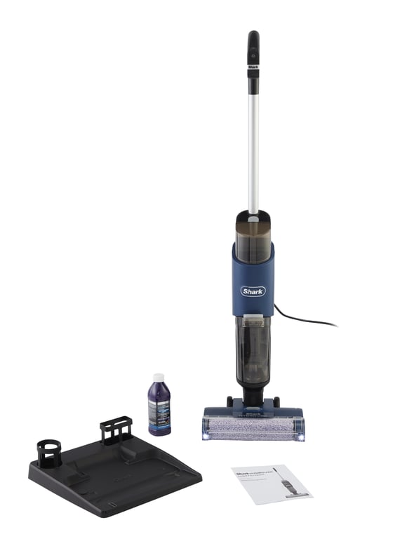 Aspirateur laveur Hydrovac avec fil WD100EU - vue 5