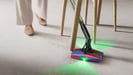 Pencilvac Fluffycones, Negro