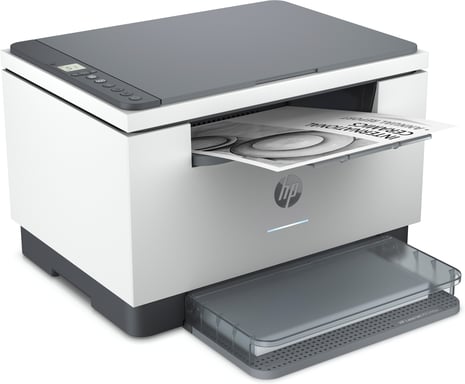 Imprimante multifonction HP Laserjet M234dw laser noir et blanc