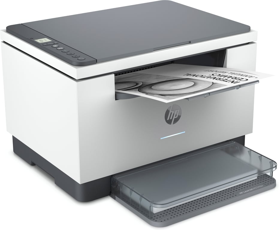 HP Laserjet M234dw Laser A4 1200 x 1200 DPI 30 ppm WiFi - vue 10
