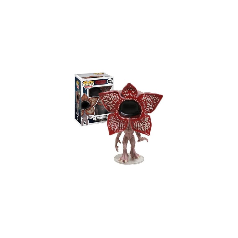 FUNKO Stranger Things POP! Demogorgon - vue 4