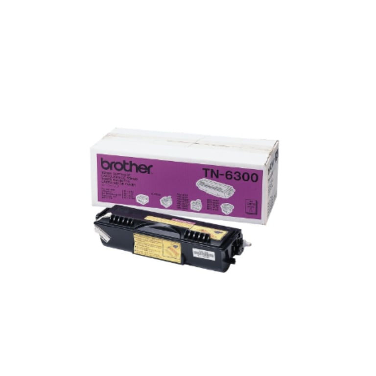 Brother TN 6300 - vue 5