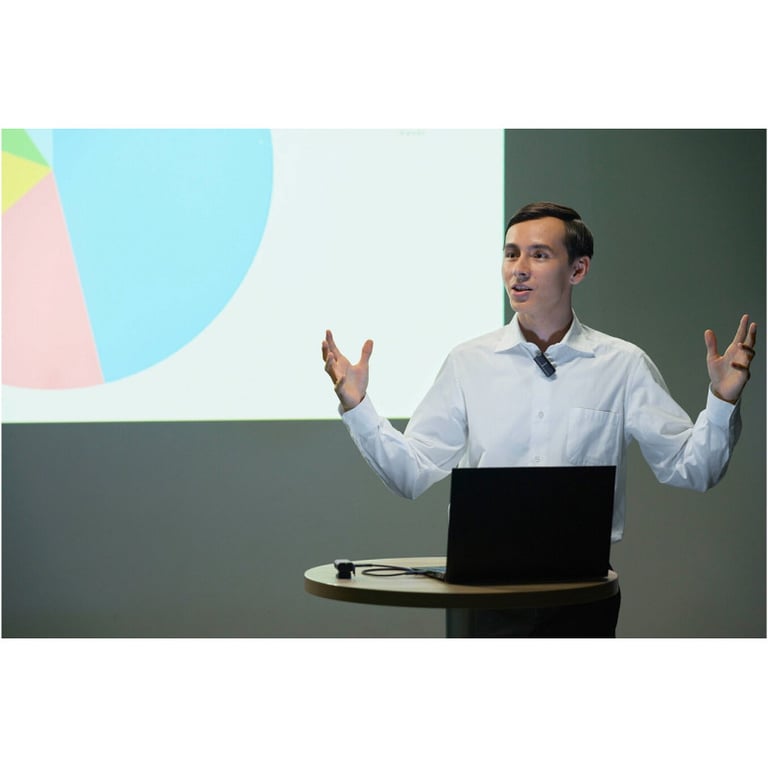 Microphone sans Fil Digital Sony ECM W3S - vue 4