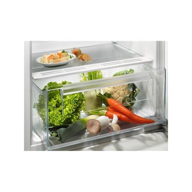 Electrolux Réfrigérateur intégrable 1 porte 188 litres - LFB3DE12S Blanc - vue 5
