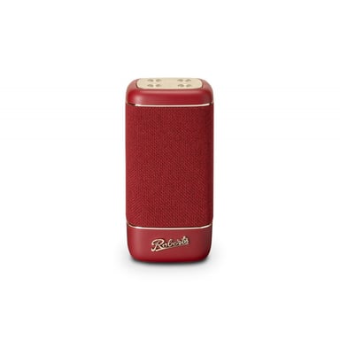 Enceinte portable Bluetooth Roberts Beacon 335 Rouge baie