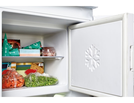 Candy CM4S518EW Réfrigérateur Encastrable - vue 5