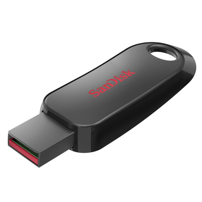 Sandisk Cruzer Snap USB 2.0 - vue 6