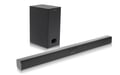 Sharp HT-SBW110 haut-parleur soundbar Noir 2.1 canaux 180 W