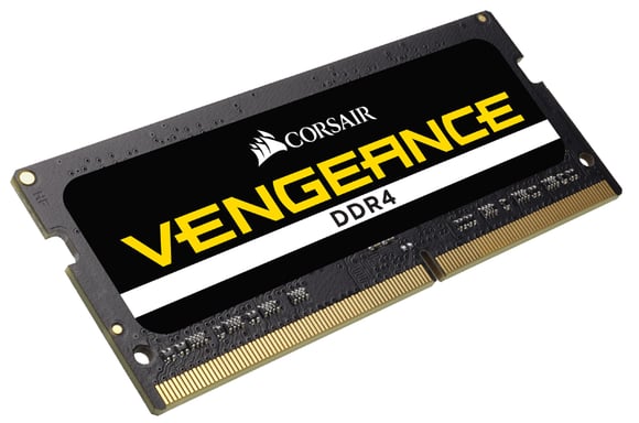 Corsair Vengeance módulo de memoria 32 GB 2 x 16 GB DDR4