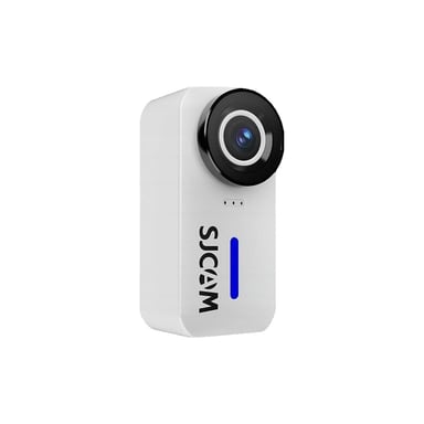 Caméra sportive SJCAM C110+ 4K Blanc