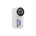 Caméra sportive SJCAM C110+ 4K Blanc