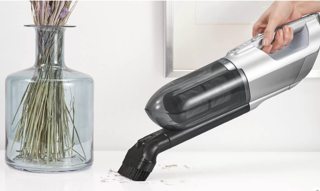 Bosch Serie 4 BCH3P2301 aspirateur balai et balai électrique Aspirateur balai 2 en 1 Batterie Sec Sans sac 0 4 - vue 4