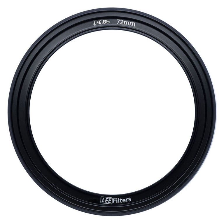 LEE FILTERS LEE85 Bague d'adaptation 72mm L85AR72 Neuf