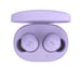 Belkin SoundForm Bolt Auriculares Inalámbrico Dentro de oído Llamadas/Música/Deporte/Uso diario Bluetooth Lavanda