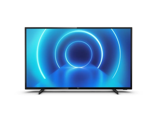 Philips 7500 series 50PUS7505/12 Televisor 127 cm (50'') 4K Ultra HD Smart TV Wifi Negro
