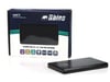 NATEC Rhino Caja de disco duro (HDD) Negro 2.5''