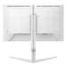 Philips Evnia 24M2N3201A/00 écran plat de PC 60,5 cm (23.8'') 1920 x 1080 pixels Full HD LCD Blanc