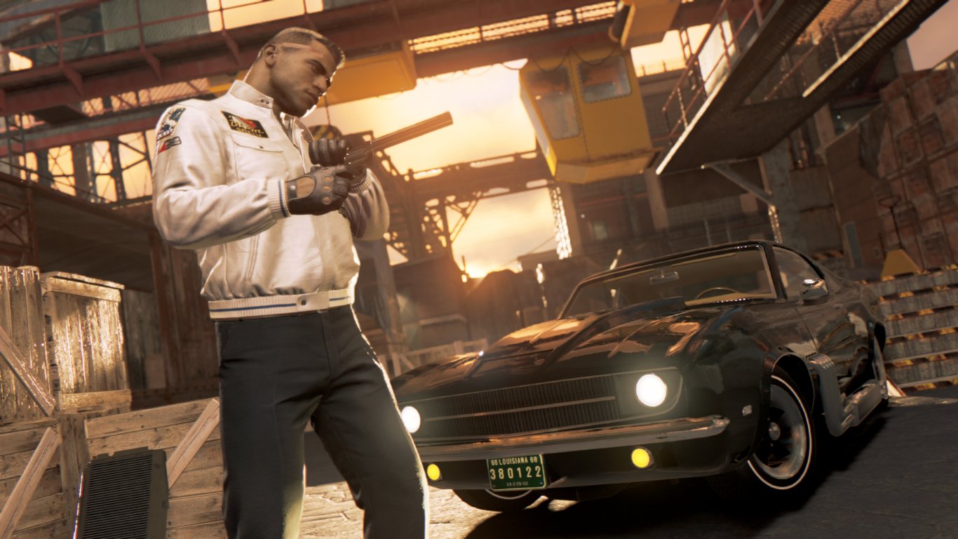 Xboxone Mafia 3 Jeu Video Sous Blister Nouveau New Xbox One - vue 4
