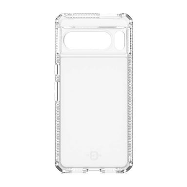 Coque de Protection pour Google Pixel 8 Pro Renforcée 3M Hybrid Transparent