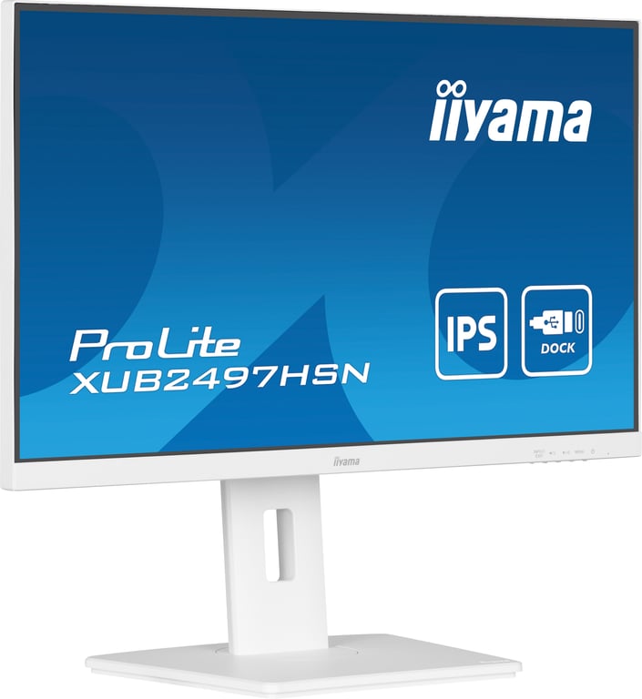 IIYAMA XUB2497HSN W2 - vue 4