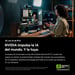 Zotac GAMING GeForce RTX 5080 SOLID OC NVIDIA 16 Go GDDR7
