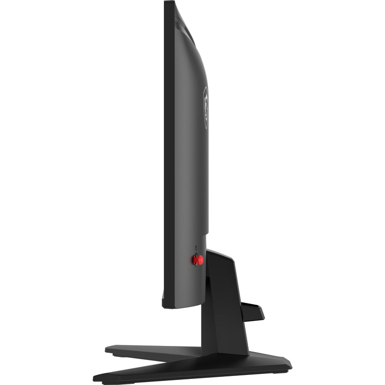 MSI G242L E14 écran plat de PC 60,5 cm (23.8 ) 1920 x 1080 pixels Full HD LCD Noir - Neuf