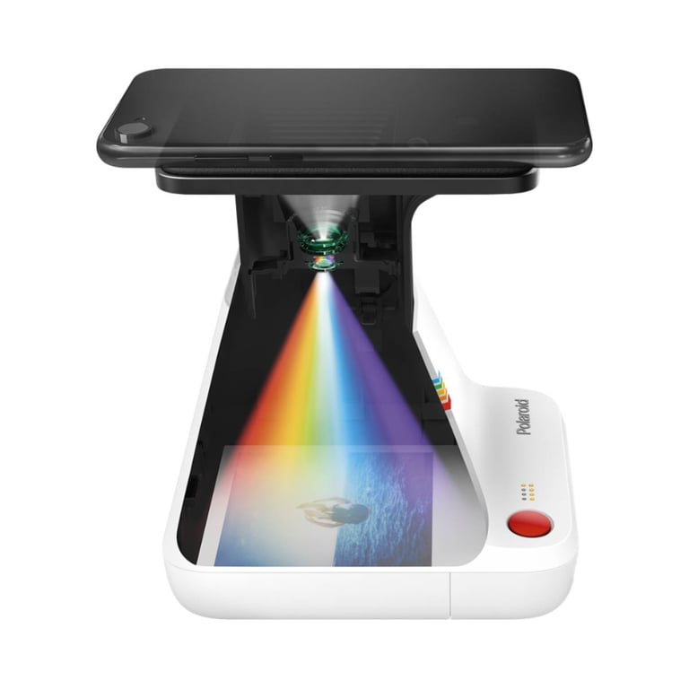 Imprimante Photo LAB Polaroid Neuf - vue 3