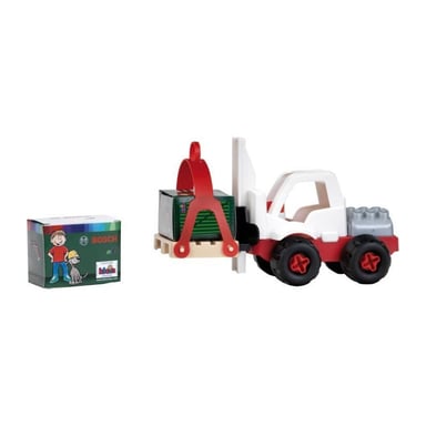 Carrello di montaggio e smontaggio Bosch - KLEIN - 8626 - 3 anni di garanzia