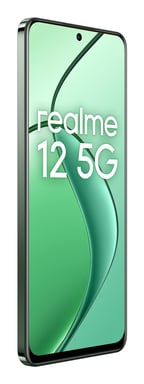 realme 12 (5G) 256 GB, Verde