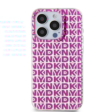 Custodia per iPhone 15 Pro Soft Luxurious Patterned