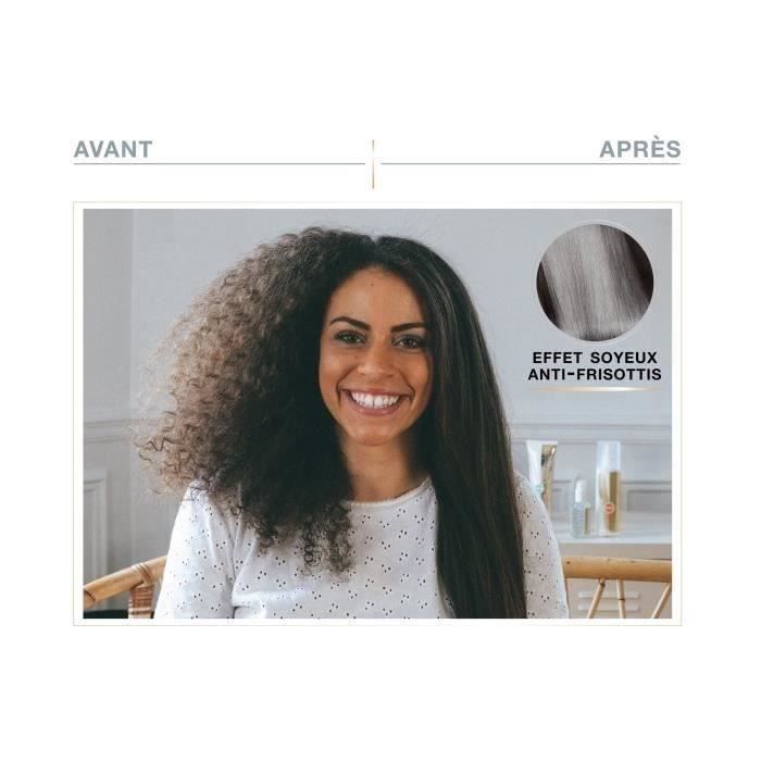 Lisseur vapeur Demeliss Saint Algue 3918 - vue 4