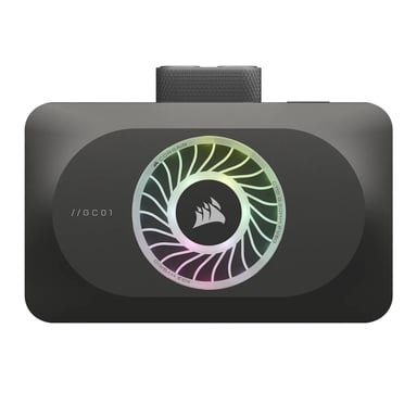 Corsair GPU water block XG3 RGB 4070Ti Bloc d'eau