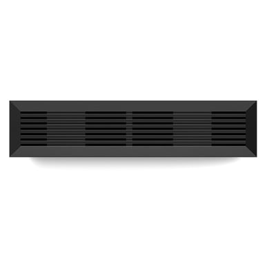 Seagate One Touch HUB disque dur externe 10 To USB Type-A / USB Type-C 3.2 Gen 1 (3.1 Gen 1) Noir, Gris