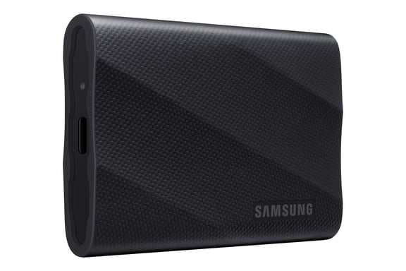 Samsung MU-PG2T0B 2 To USB Type-C USB 3.2 Gen 2x2 Noir
