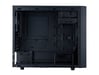 Caja Cooler Master M-ATX N 200 MiniTower - Sobremesa - Acero plástico 2 ventiladores de alto rendimiento XtraFlo NSE-200-KKN1