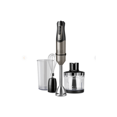 Frullatore a mano BLACK ET DECKER BXHBA1200E