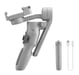 Zhiyun Tech SMOOTH-Q3 Stabilisateur de caméra portative Gris