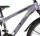 Volare 22543 City Bike Argento 24'' bicicletta