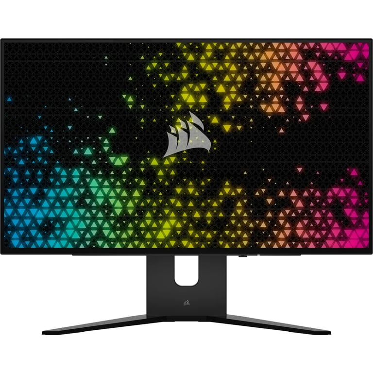 Corsair Xeneon 27QHD240 écran plat de PC 68,6 cm (27 ) 2560 x 1440 pixels Quad HD OLED Noir - Neuf