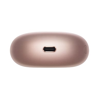 Huawei FreeClip rose - Écouteurs sans fil (Rose Gold)