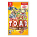 Nintendo Switch+Pokémon: Let's Go, Pikachu!+ Captain Toad tracker+ Headset+32GB Memory Card videoconsola portátil 15,8 cm (6.2'') Pantalla táctil Wifi