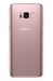 Galaxy S8 64 Go, Rose