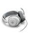 Steelseries Arctis Nova 1 Auriculares con cable Diadema Play Blanco