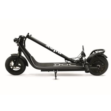 Nilox Doc Ten 25 km/h Negro 7.8 Ah